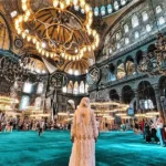 آشنایی با جاهای تفریحی ترکیه