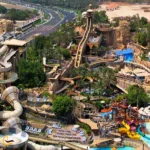 آشنایی با بهترین جاهای تفریحی دبی