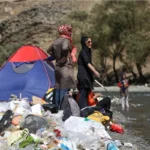 آثار مخرب گردشگری بر طبیعت