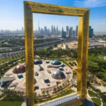 آشنایی با جاهای دیدنی دبی