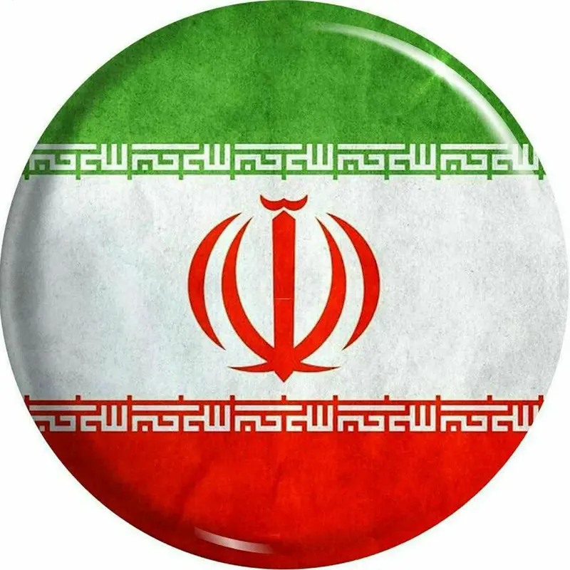 احساس امنیت در سفر به ایران